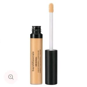 New bareMinerals Liquid Mineral Concealer — 2.5W Light/Medium